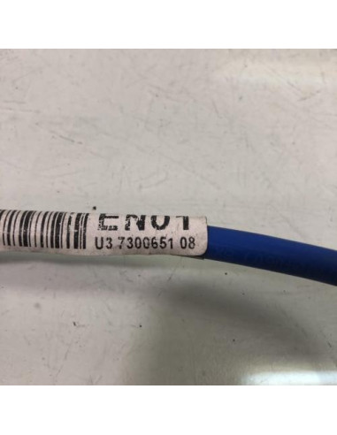 Durite MINI MINI 3 F56 PHASE 1 Essence