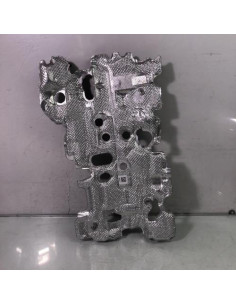 Cache moteur  BMW SERIE 3 G20 