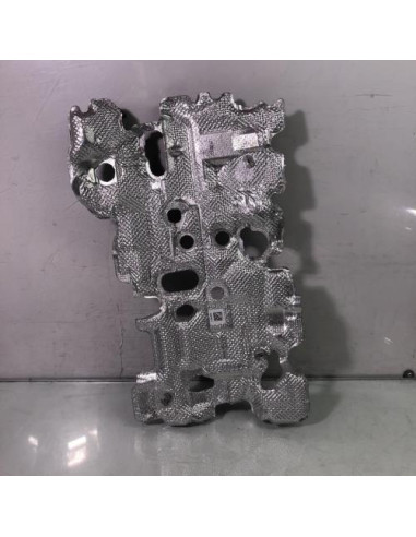 Cache moteur  BMW SERIE 3 G20 