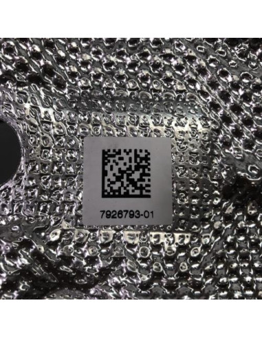 Cache moteur  BMW SERIE 3 G20 