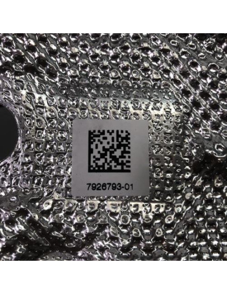 Cache moteur  BMW SERIE 3 G20 