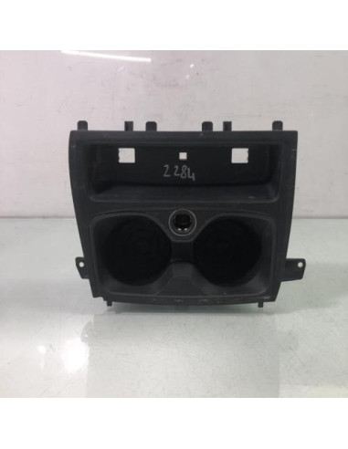 Console central (interieur plastique) BMW SERIE 1 F20 PHASE 2 Diesel