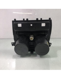 Console central (interieur plastique) BMW SERIE 1 F20 PHASE 2 Diesel 2