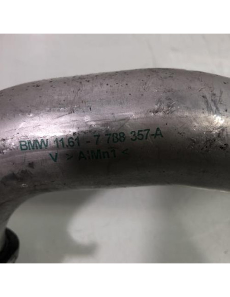 Conduite d'air BMW SERIE 3 E46 PHASE 1 