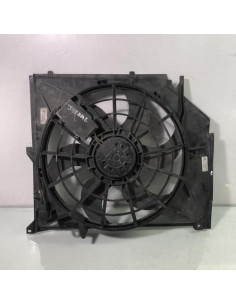 Moto ventilateur radiateur BMW SERIE 3 E46 PHASE 1 