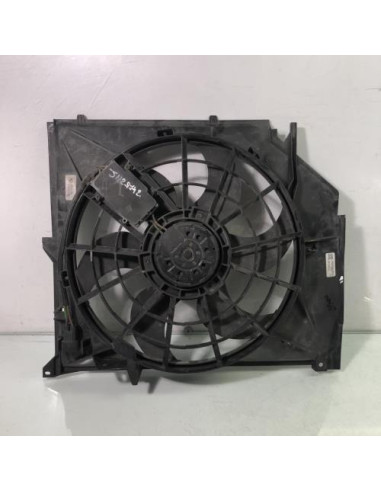 Moto ventilateur radiateur BMW SERIE 3 E46 PHASE 1 