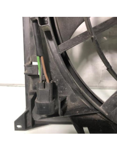 Moto ventilateur radiateur BMW SERIE 3 E46 PHASE 1  2