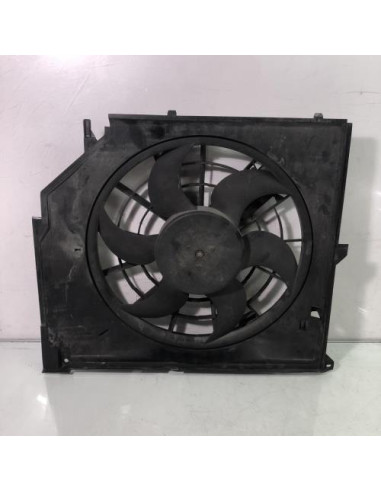 Moto ventilateur radiateur BMW SERIE 3 E46 PHASE 1 
