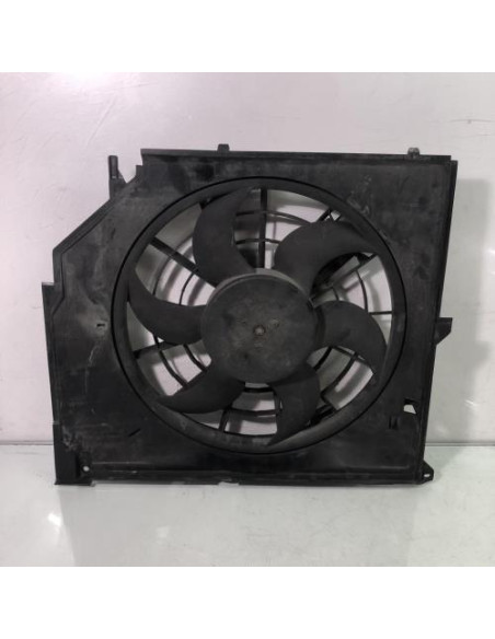 Moto ventilateur radiateur BMW SERIE 3 E46 PHASE 1 