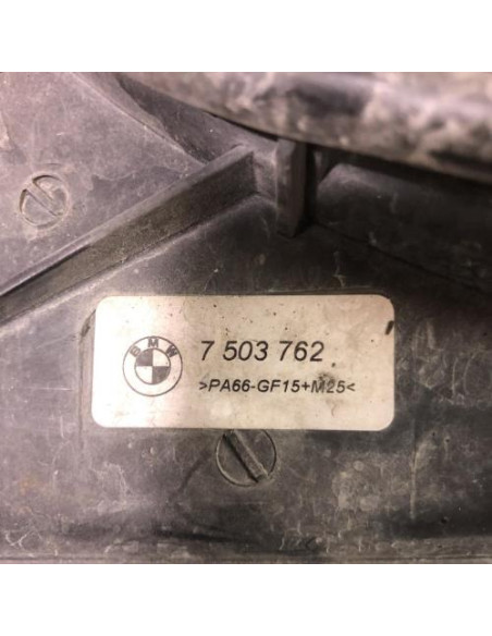 Moto ventilateur radiateur BMW SERIE 3 E46 PHASE 1 