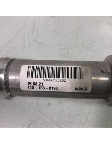 Colonne de direction MINI MINI 3 F56 PHASE 1 Essence