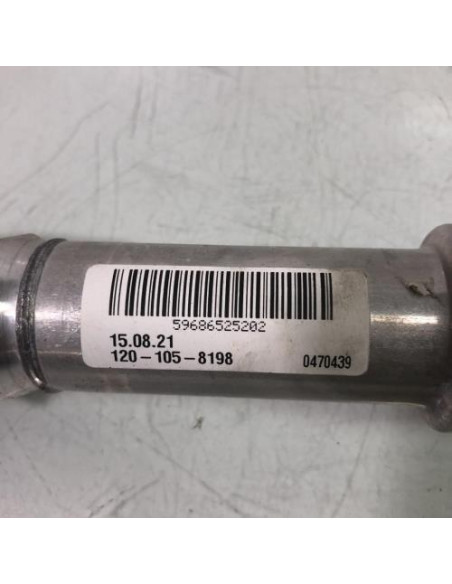 Colonne de direction MINI MINI 3 F56 PHASE 1 Essence