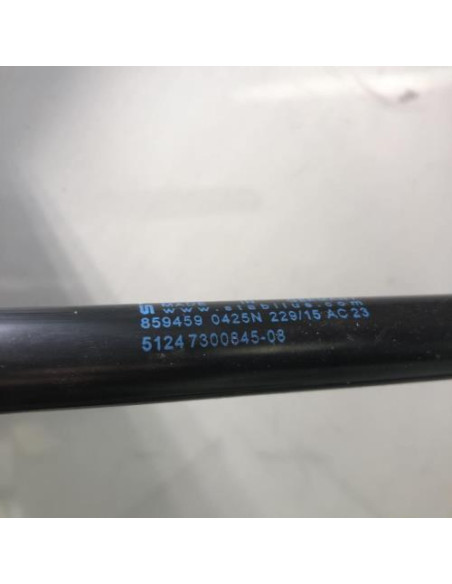 Verin de coffre MINI MINI 3 F56 PHASE 1 Essence