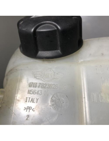 Vase d'expansion MINI MINI 3 F56 PHASE 1 Essence