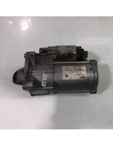 Demarreur MINI MINI 3 F56 PHASE 1 Essence