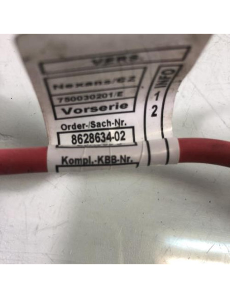 Batterie MINI MINI 3 F56 PHASE 1 Essence