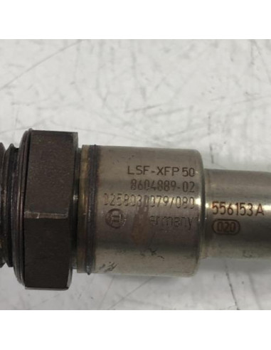 Sonde lambda MINI MINI 3 F56 PHASE 1 Essence