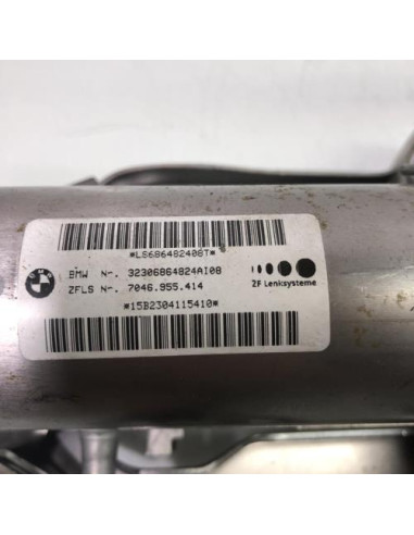 Colonne de direction MINI MINI 3 F56 PHASE 1 Essence