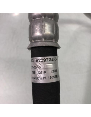 Tuyau de climatisation MINI MINI 3 F56 PHASE 1 Essence