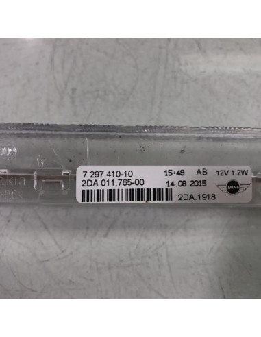 Feu arriere stop central MINI MINI 3 F56 PHASE 1 Essence