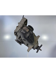 Pont (propulsion) BMW SERIE 1 E81 Diesel