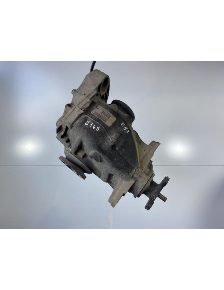 Pont (propulsion) BMW SERIE 1 E81 Diesel