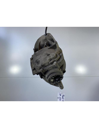 Pont (propulsion) BMW SERIE 1 E81 Diesel