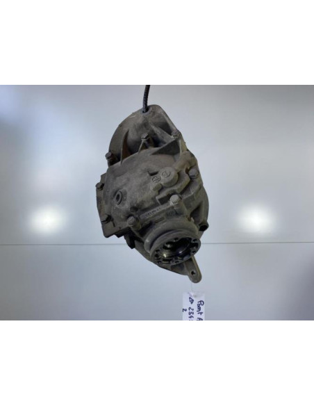 Pont (propulsion) BMW SERIE 1 E81 Diesel