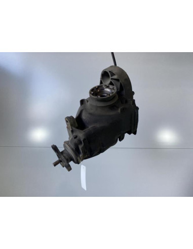 Pont (propulsion) BMW SERIE 1 E81 Diesel