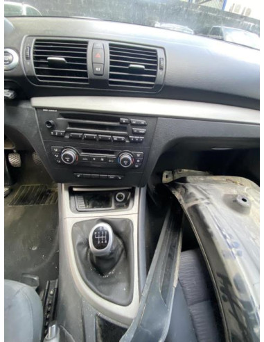 Pont (propulsion) BMW SERIE 1 E81 Diesel