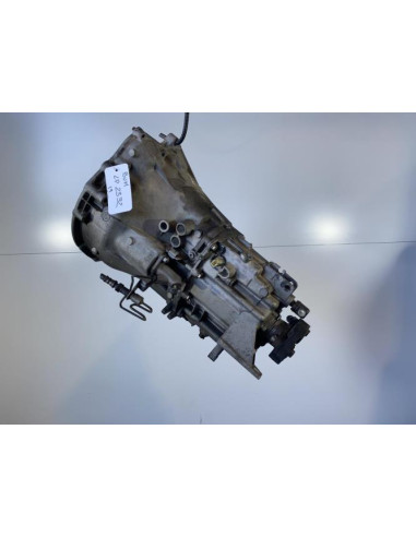 Boite de vitesses BMW SERIE 1 E87 PHASE 1 Essence