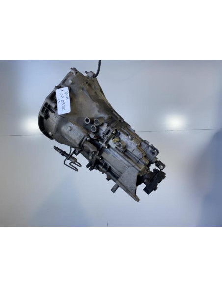 Boite de vitesses BMW SERIE 1 E87 PHASE 1 Essence