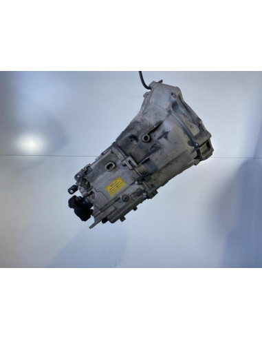 Boite de vitesses BMW SERIE 1 E87 PHASE 1 Essence