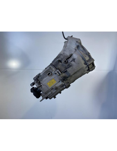 Boite de vitesses BMW SERIE 1 E87 PHASE 1 Essence