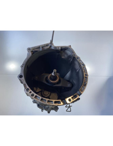 Boite de vitesses BMW SERIE 1 E87 PHASE 1 Essence