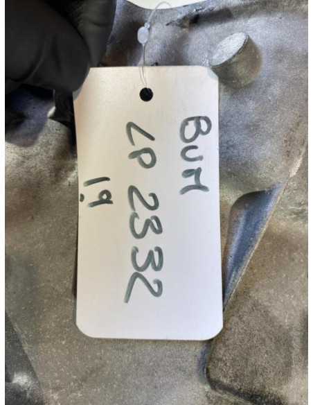 Boite de vitesses BMW SERIE 1 E87 PHASE 1 Essence