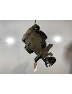 Pont (propulsion) BMW  Essence