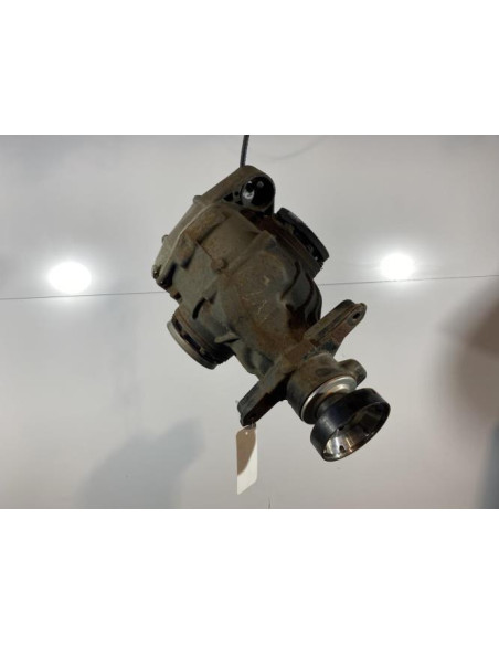 Pont (propulsion) BMW  Essence