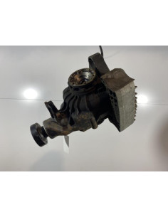 Pont (propulsion) BMW  Essence 2