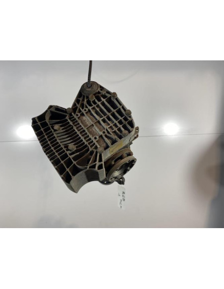 Pont (propulsion) BMW  Essence