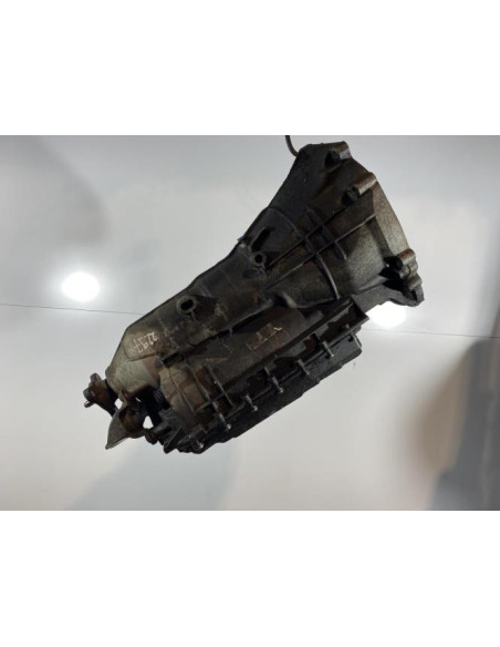 Boite de vitesses BMW SERIE 1 E81 Diesel