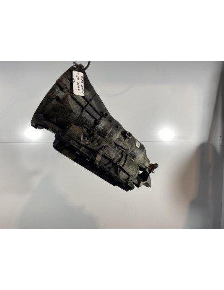 Boite de vitesses BMW SERIE 1 E81 Diesel