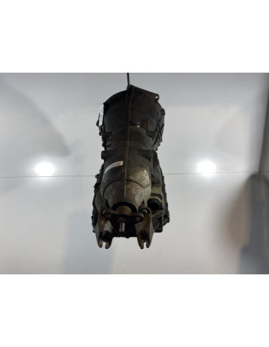 Boite de vitesses BMW SERIE 1 E81 Diesel