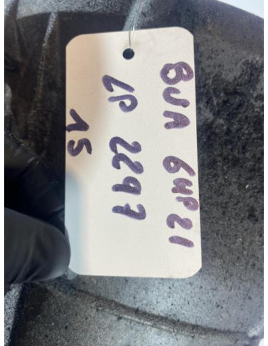 Boite de vitesses BMW SERIE 1 E81 Diesel