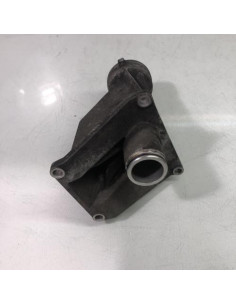 Cardan droit (transmission) BMW X5 E70 PHASE 1 Diesel 2