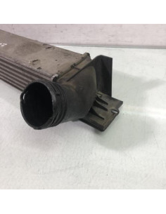 Echangeur air (Intercooler) BMW SERIE 3 E90 PHASE 1 Diesel 2