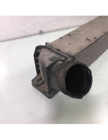 Echangeur air (Intercooler) BMW SERIE 3 E90 PHASE 1 Diesel