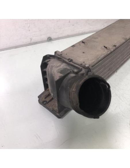 Echangeur air (Intercooler) BMW SERIE 3 E90 PHASE 1 Diesel