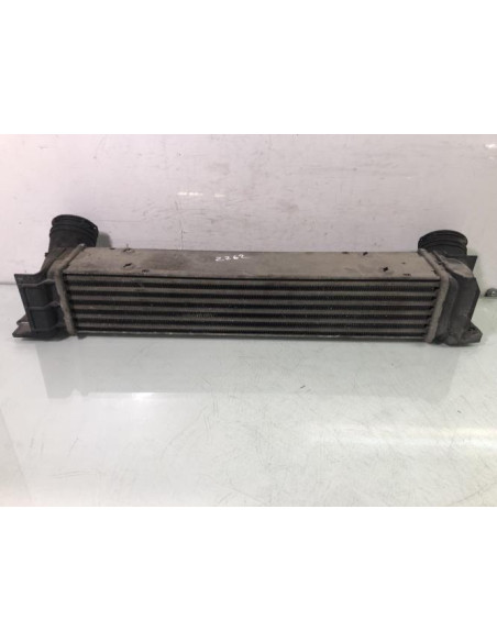 Echangeur air (Intercooler) BMW SERIE 3 E90 PHASE 1 Diesel
