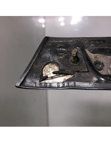 Baguette d'aile arrière droite BMW SERIE 7 E32 